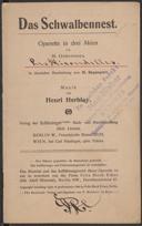 Titelblatt