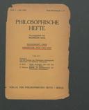 Titelblatt