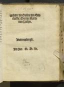 Titelblatt