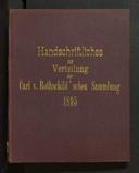 Titelblatt