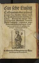 Titelblatt