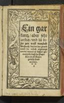 Titelblatt