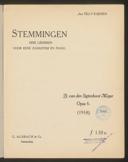 Titelblatt