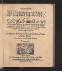 Titelblatt