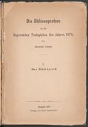 Titelblatt