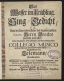 Titelblatt