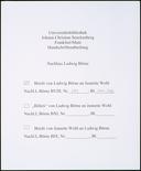 Titelblatt