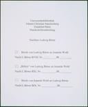 Titelblatt