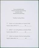 Titelblatt