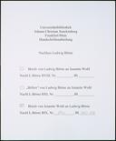 Titelblatt