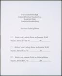 Titelblatt