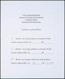 Titelblatt