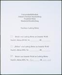 Titelblatt