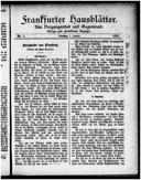 Titelblatt