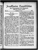 Titelblatt