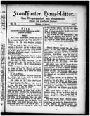 Titelblatt