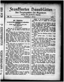 Titelblatt