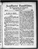 Titelblatt