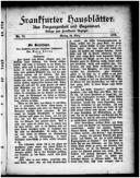 Titelblatt