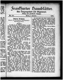 Titelblatt
