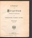 Titelblatt