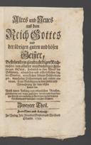 Titelblatt