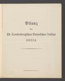 Titelblatt