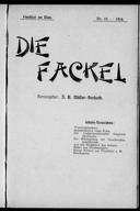 Titelblatt