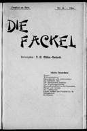 Titelblatt