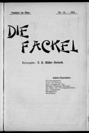 Titelblatt