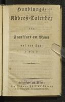 Titelblatt