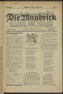 Titelblatt
