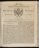 Titelblatt
