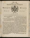 Titelblatt