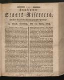 Titelblatt