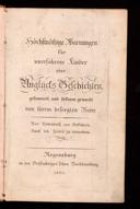 Titelblatt
