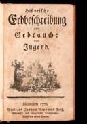 Titelblatt