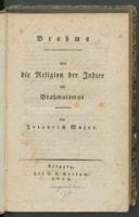 Titelblatt