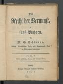 Titelblatt