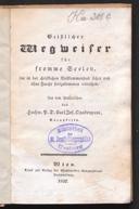 Titelblatt