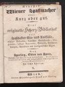 Titelblatt