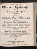 Titelblatt