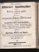 Titelblatt