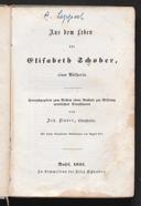 Titelblatt