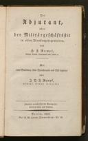 Titelblatt
