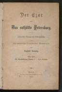 Titelblatt