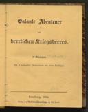 Titelblatt