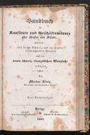 Titelblatt