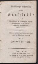 Titelblatt