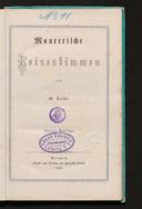 Titelblatt